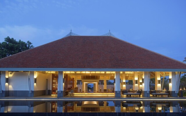 Amatara Welleisure Resort