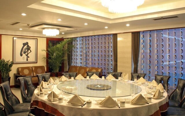 Xiadu Hotel