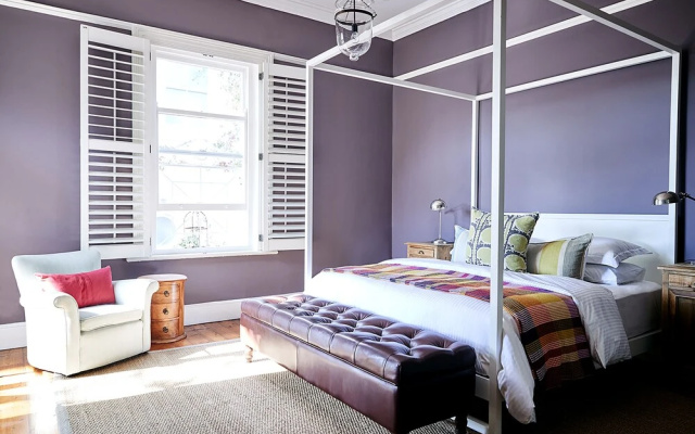 Trevoyan Guest House