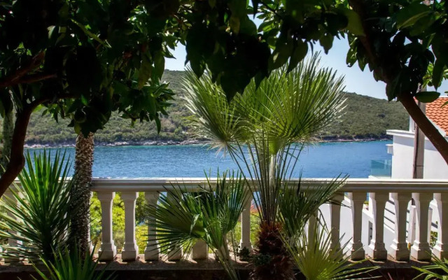 Sea Oasis Apartments - Milosevic