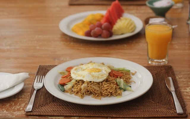 Sienna Villas Seminyak