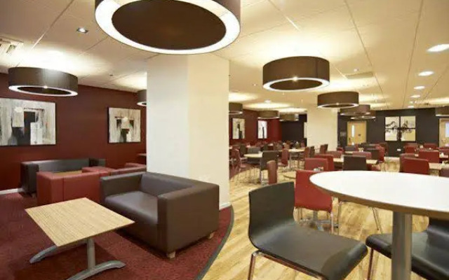 Travelodge Manchester Piccadilly