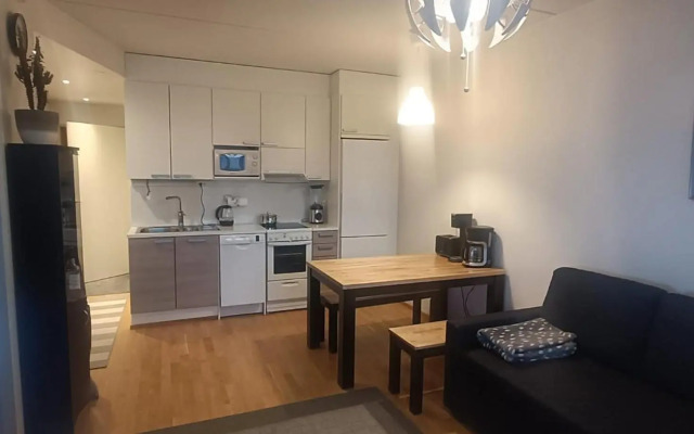Kaarnikkarakka Apartment
