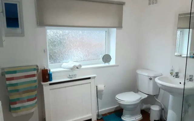 Chester 3 Bedroom House 4th Room to Sleep 7 Total