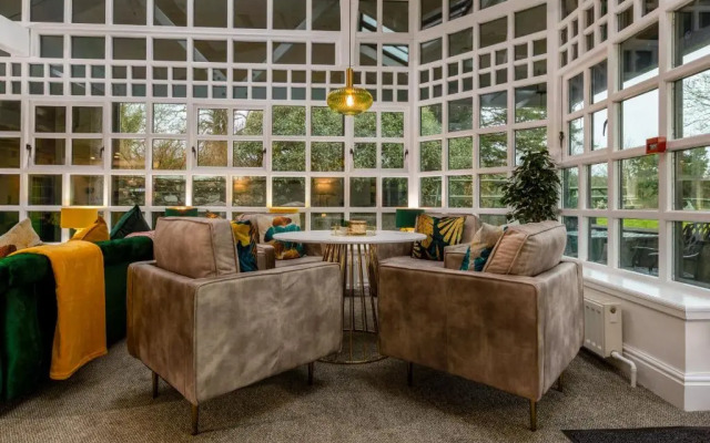 Sella Park House Hotel
