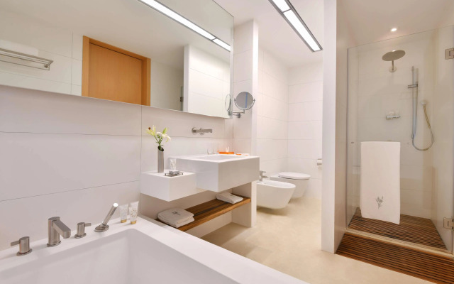 Kempinski Hotel Aqaba Red Sea