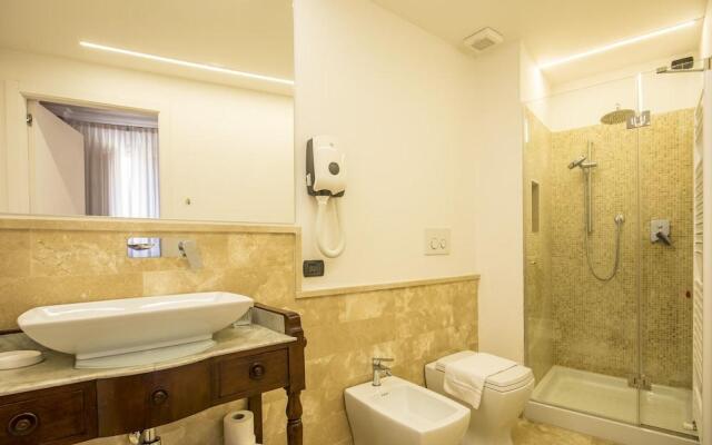 Hotel A Palazzo Busdraghi, Residenza d'Epoca