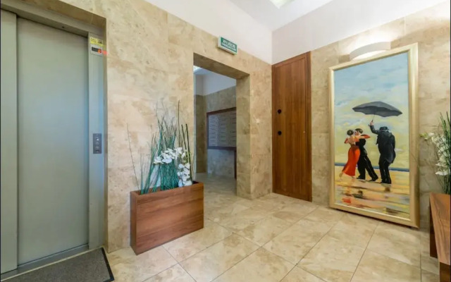 P&O Apartments Tamka