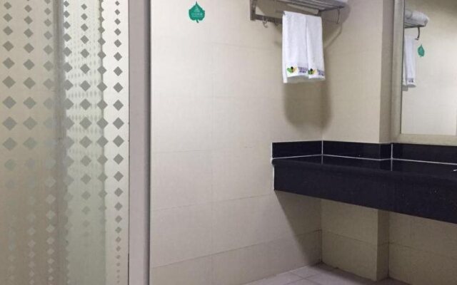 Zense Inn Shenzhen