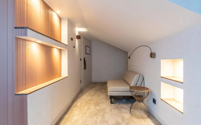 Atypik Hôtel