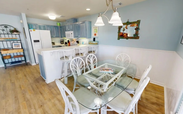 South Beach Ocean S1