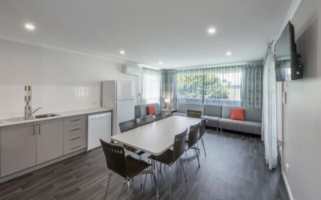 Big4 Hahndorf Resort