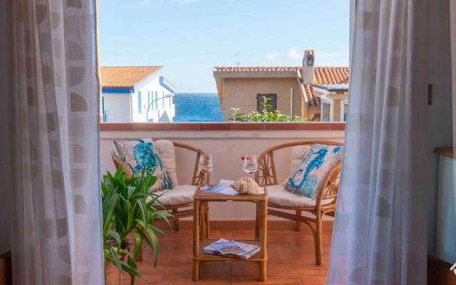 Welcomely - In Riva al Mare - Cala Gonone