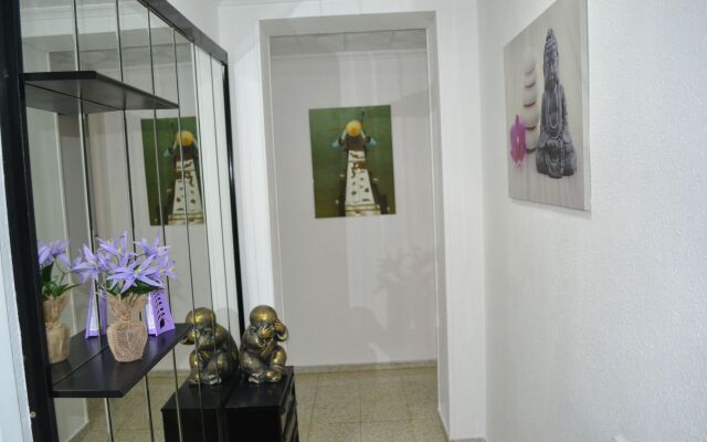 Apartamentos Gran Notch