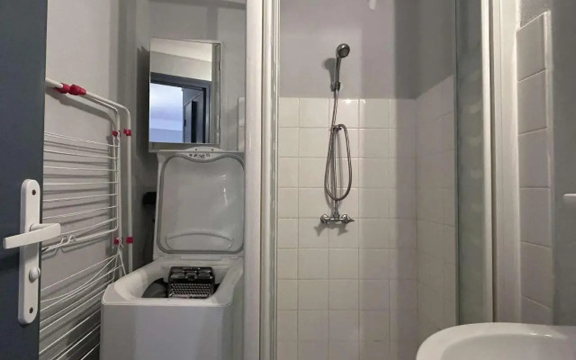 Studio Banyuls-sur-Mer, 1 pièce, 4 personnes - FR-1-309-171