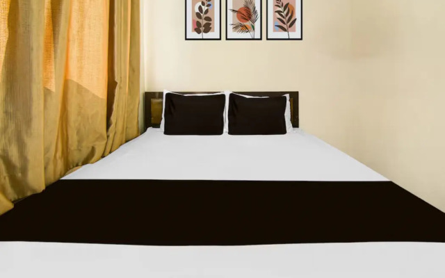 Wisma Makassar by ZUZU