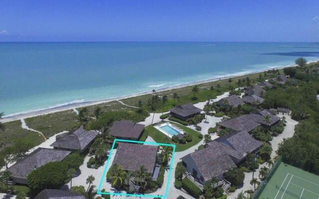 South Seas Beach House 29