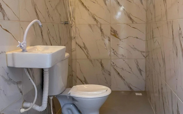 Casa Paraíso em Família - Praia Grande