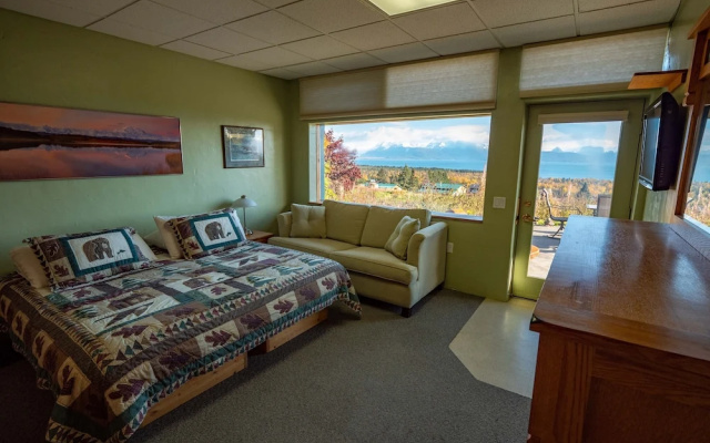 Good Karma Inn