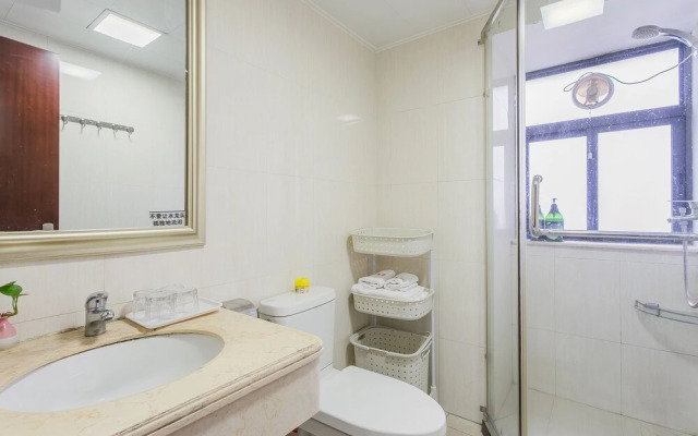 FeiEr Apartment