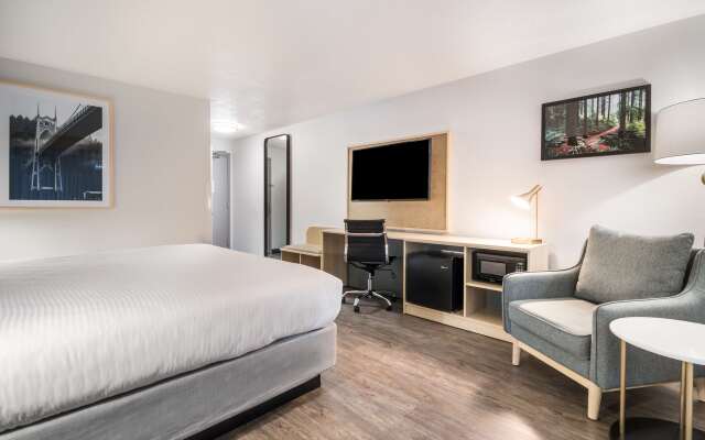 Best Western Portland West Beaverton