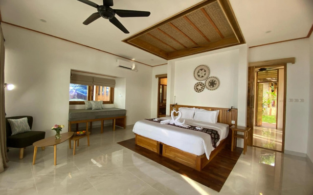 Murex Manado Dive Resort