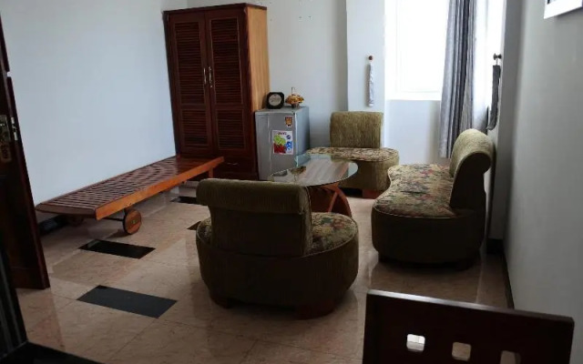 Sea Harmony Hotel