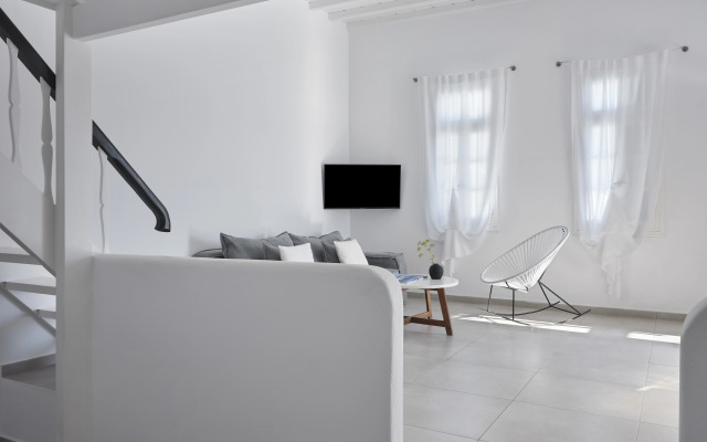 Pietra e Mare - Mykonos Moments