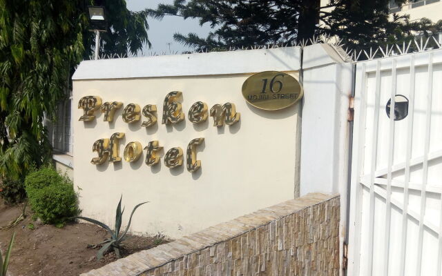 Presken Hotels & Resorts