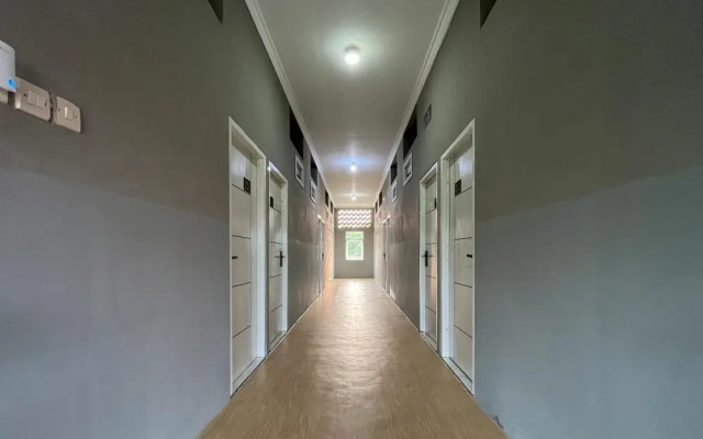 RedDoorz Syariah near Exit Tol Nganjuk