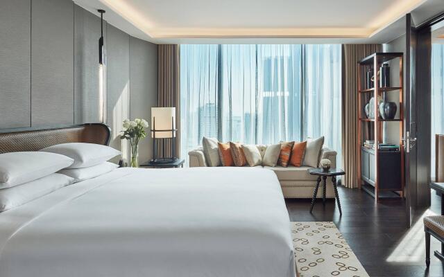 Hyatt Regency Bangkok Sukhumvit