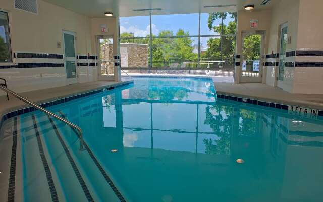 Hilton Garden Inn Gainesville
