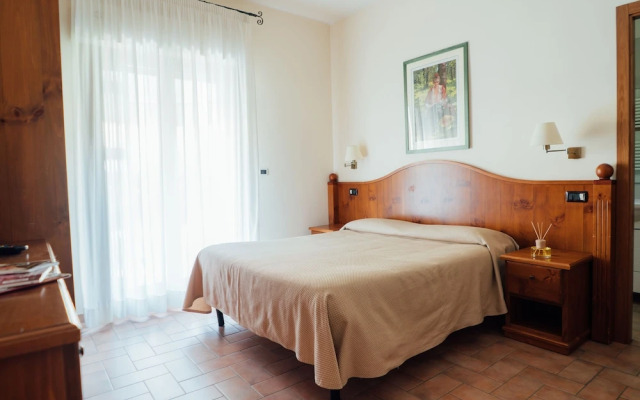 Hotel B&B Country Club Sport