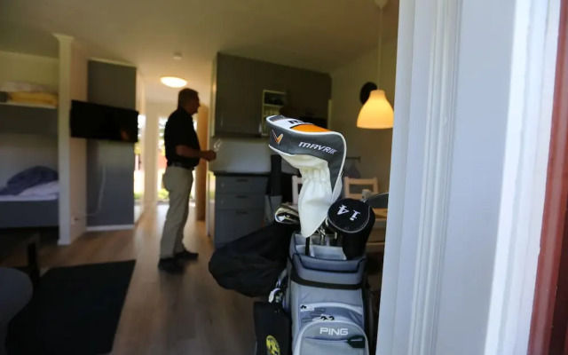 Rättviks Golfby