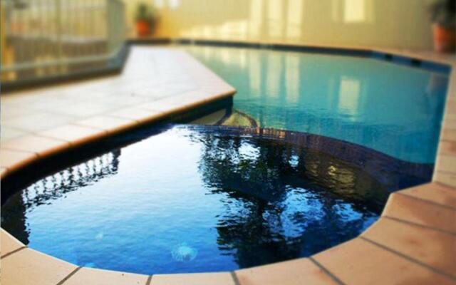 Grandview 307- Premium River and Ocean Views
