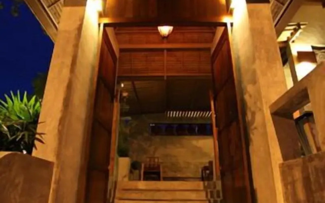 Chalicha Resort