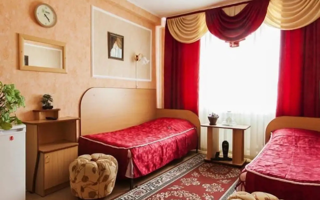 Отель «Оникс»