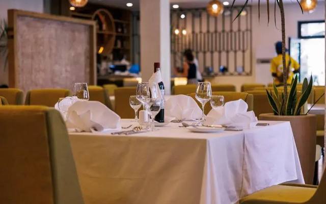 Bakadaji Hotel
