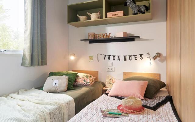 Camping Naturiste Riva Bella 4*