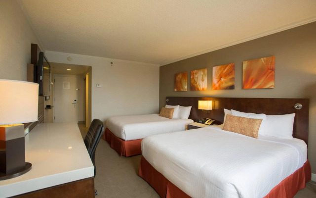 Delta Hotels by Marriott Saguenay Conference Centre