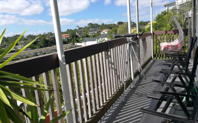Harbour View Guesthouse