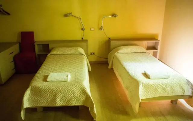 Casa Senza Frontiere