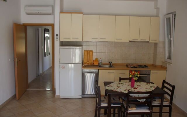 Villa Kety Apartments