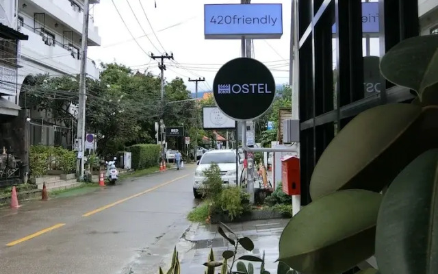 666 Cnx Hostel