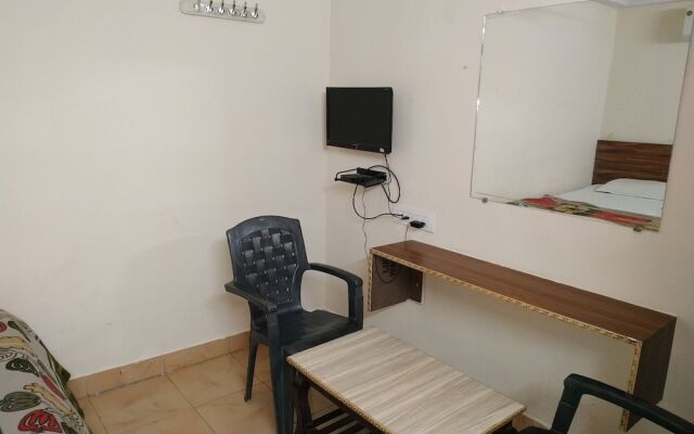 Iroomz Gangothri Residency