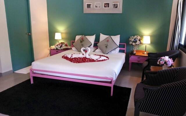 MDR Hotel