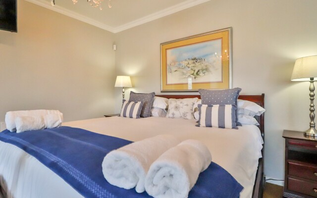 The Whale's Tale Guesthouse