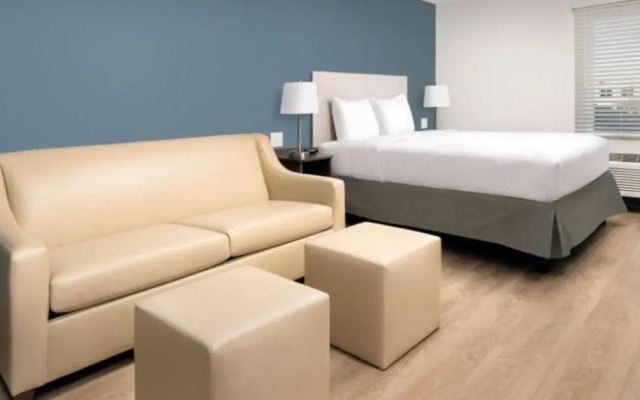 Woodspring Suites Mesa Chandler