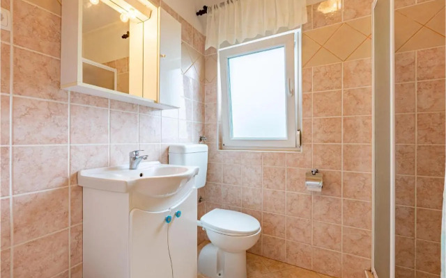 Holiday Home Risika with Sea View I
