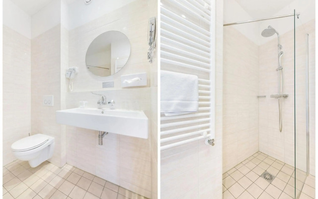 Leonardo Hotel Amsterdam City Center